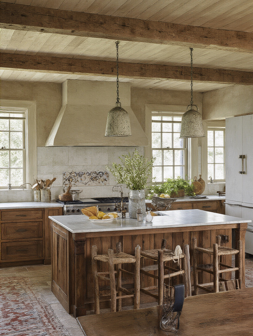 Plan for Aging in Place with Universal Design