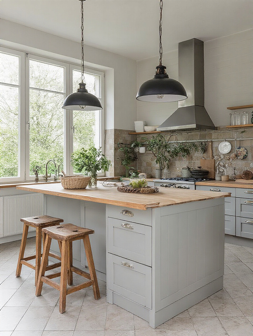 Pull-Out Waste and Recycling Bins