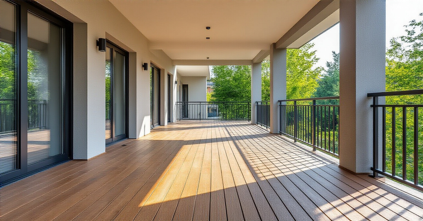 21 Brilliant Balcony Design Ideas to Create Your Own Private Getaway