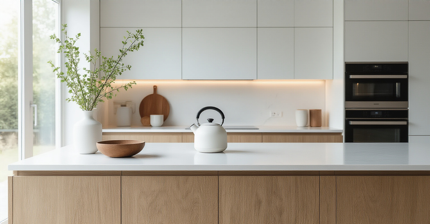 22 Pro Tips for a Modern Kitchen That Won’t Look Dated in a Decade