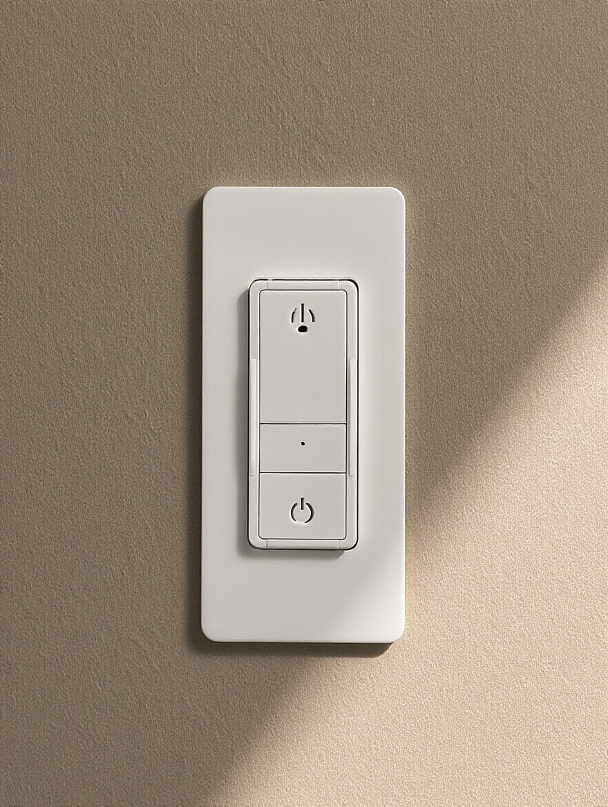 Gain Effortless Control with Smart Dimmer Switches