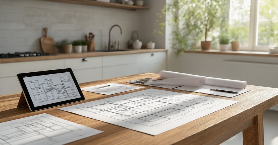 Mark’s 22 Unvarnished Truths Kitchen Remodel Inspiration