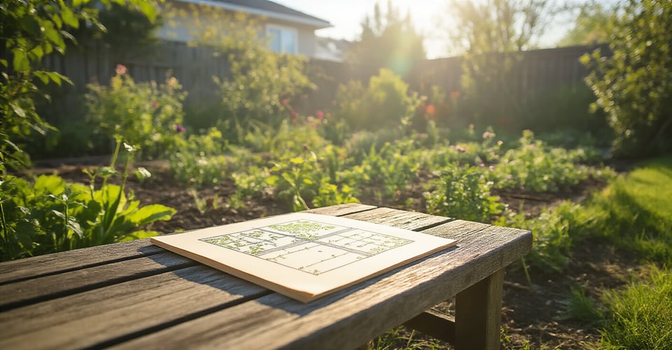 19 Smart Backyard Gardening Secrets for a Space You’ll Love