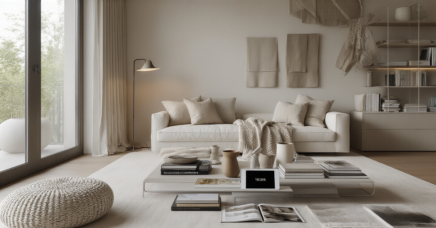 20 Essential living room decor ideas for a Home That Changes With You