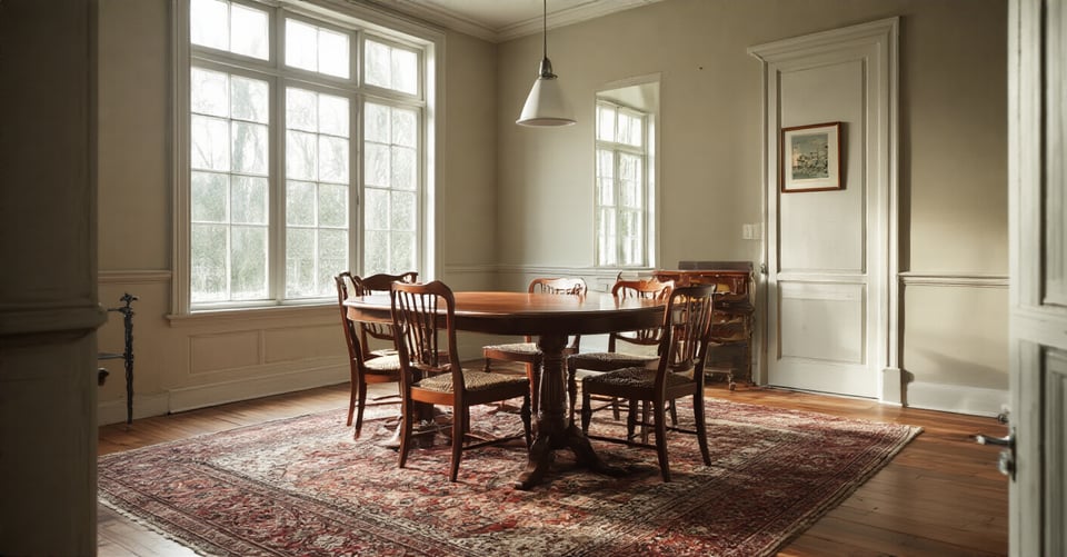 20 Incredible Ways to Modernize Dining Room That Feel Like Magic