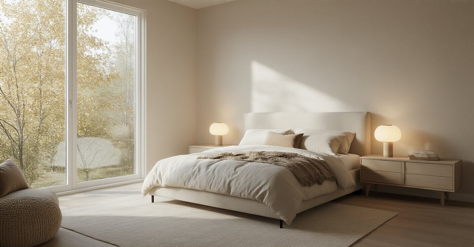 21 Essential cozy bedroom ideas relaxing Tips for Creating a True Sanctuary