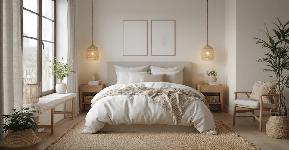 22 Enduring Cozy Bedroom Decorations for a Timeless Retreat
