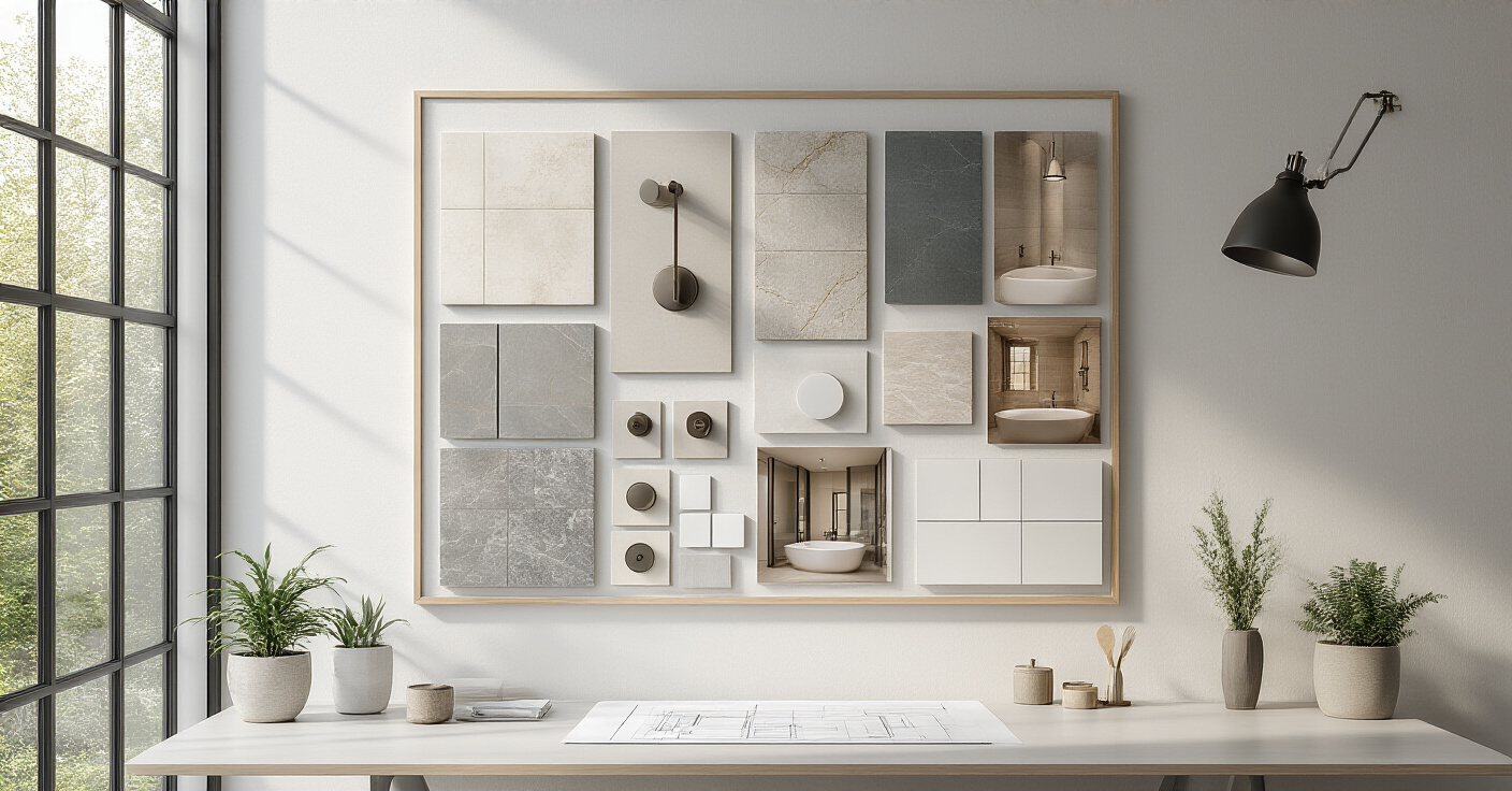 23 Holistic bathroom makeover ideas to Create Your Personal Sanctuary