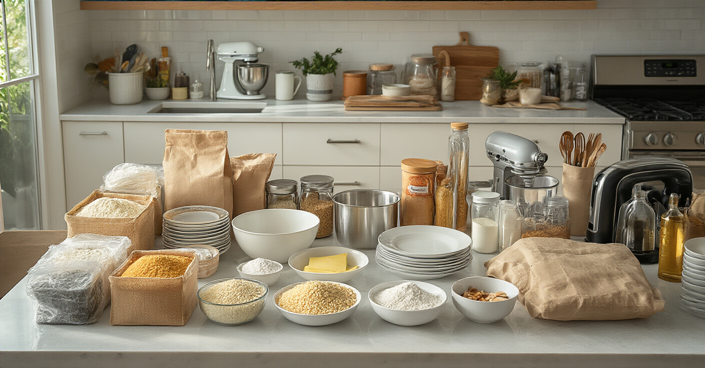 24 Essential Kitchen Cabinet Organizer Strategies to Perfect Your Indoor Outdoor Flow