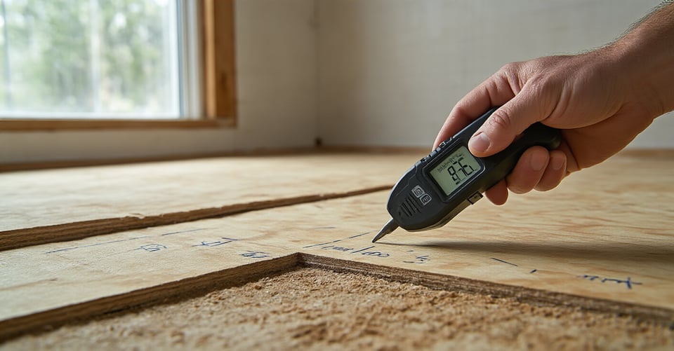 My Top 24 Bathroom Flooring Ideas to Create a Natural, Livable Sanctuary