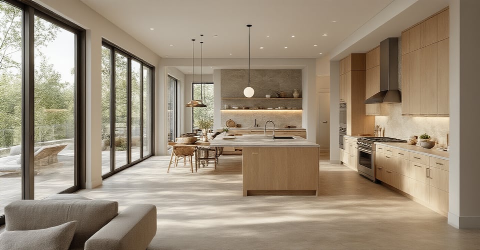 Your Guide to 20 Essential Ideas for a Stunning Contemporary Kitchen That Actually Feels Good