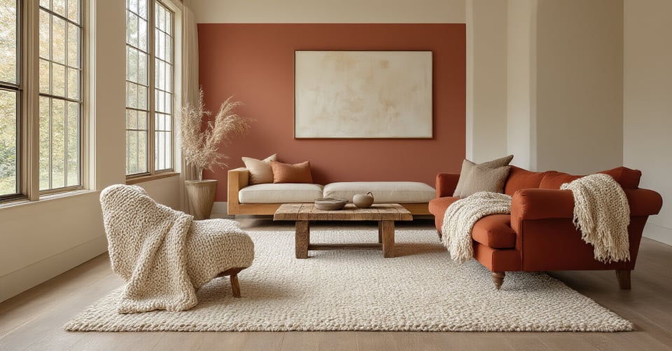 18 Authentic cozy living room decorations That Nurture Your Wellbeing