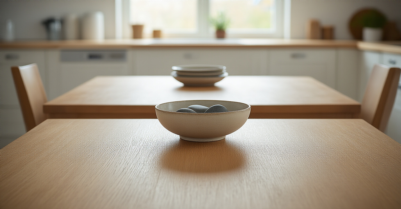 20 Amazing kitchen table decorations That’ll Transform Your Home