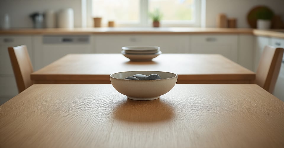 20 Amazing kitchen table decorations That’ll Transform Your Home