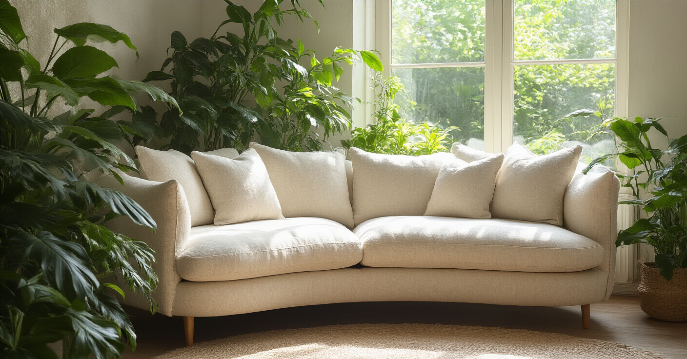 20 Mindful Considerations for the Perfect living room couch
