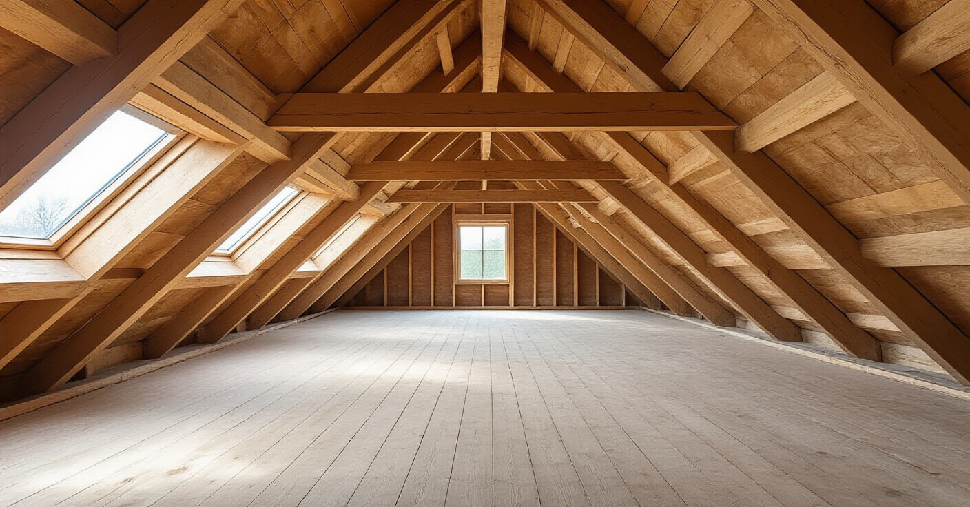 24 Historically Inspired Attic Bedroom Ideas to Reclaim Your Home’s Hidden Gem