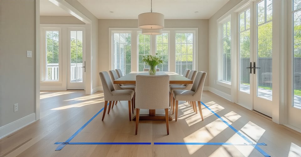 The Steward’s Guide: 19 Enduring Secrets for Historic dining room tables