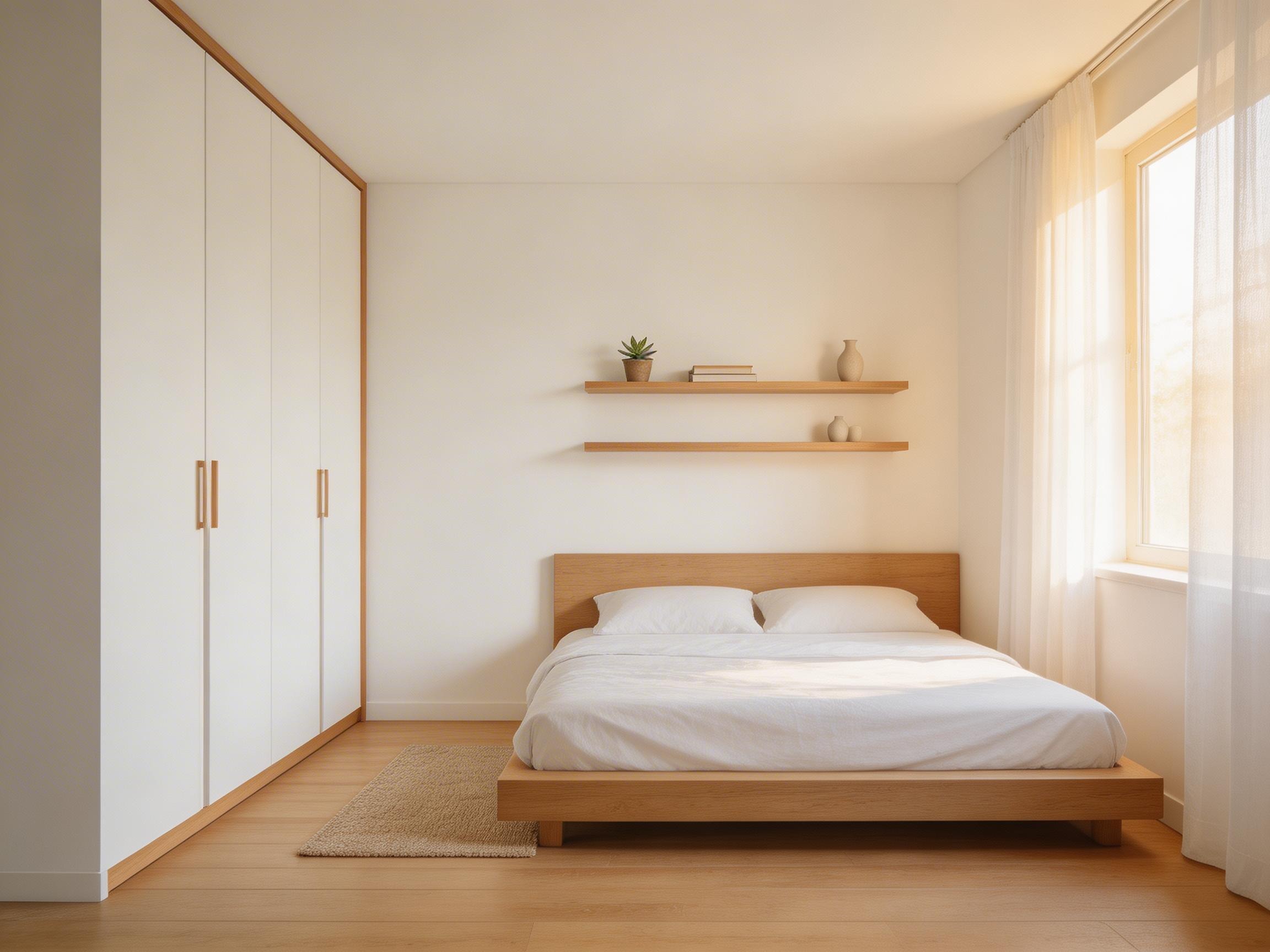 A well-designed small bedroom layout makes the most of every square foot — from bed placement and vertical storage to multi-functional furniture that adapts to how you actually live.