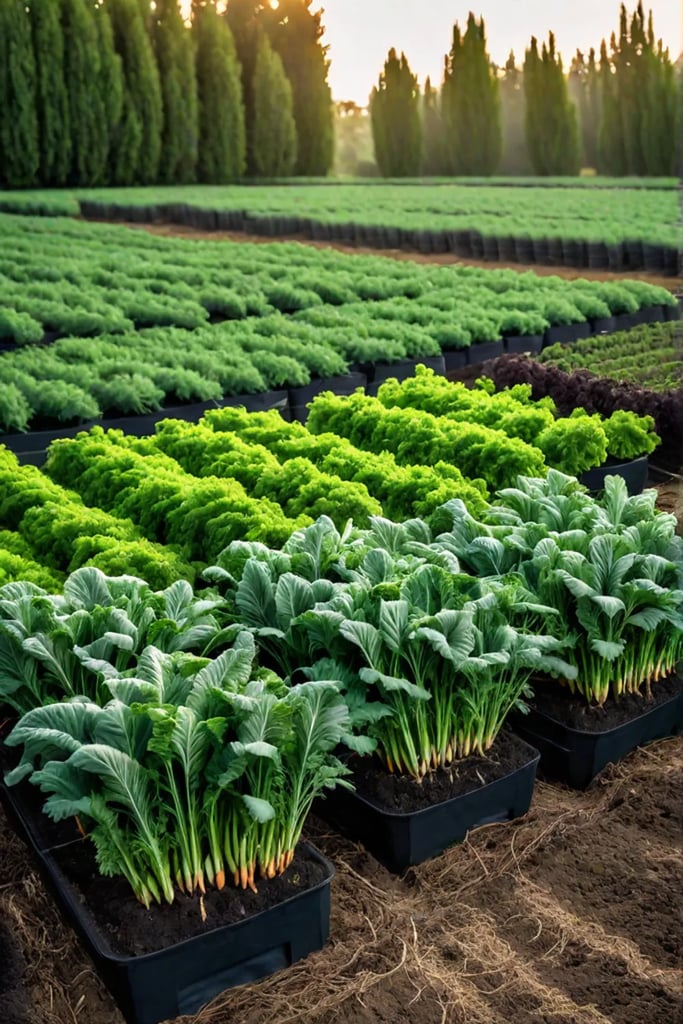 Carrots and onions Deterring pests naturally