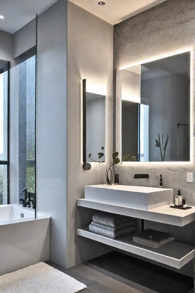 Choosing the right vanity light fixture