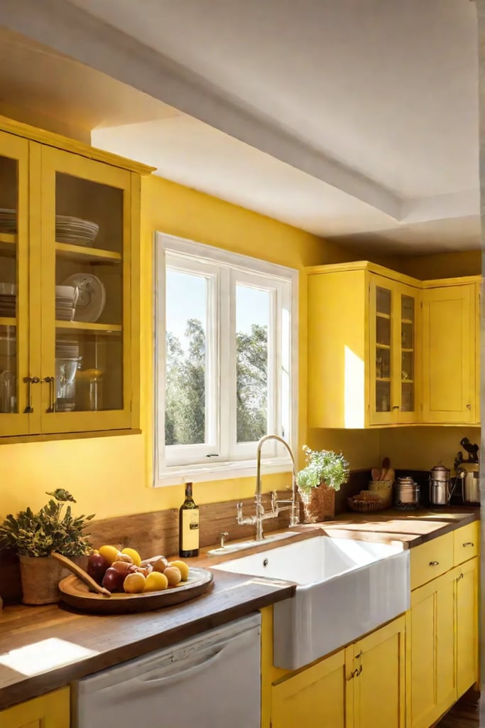 Closeup of cabinet doors adorned with elegant trim adding a touch of sophistication to the space