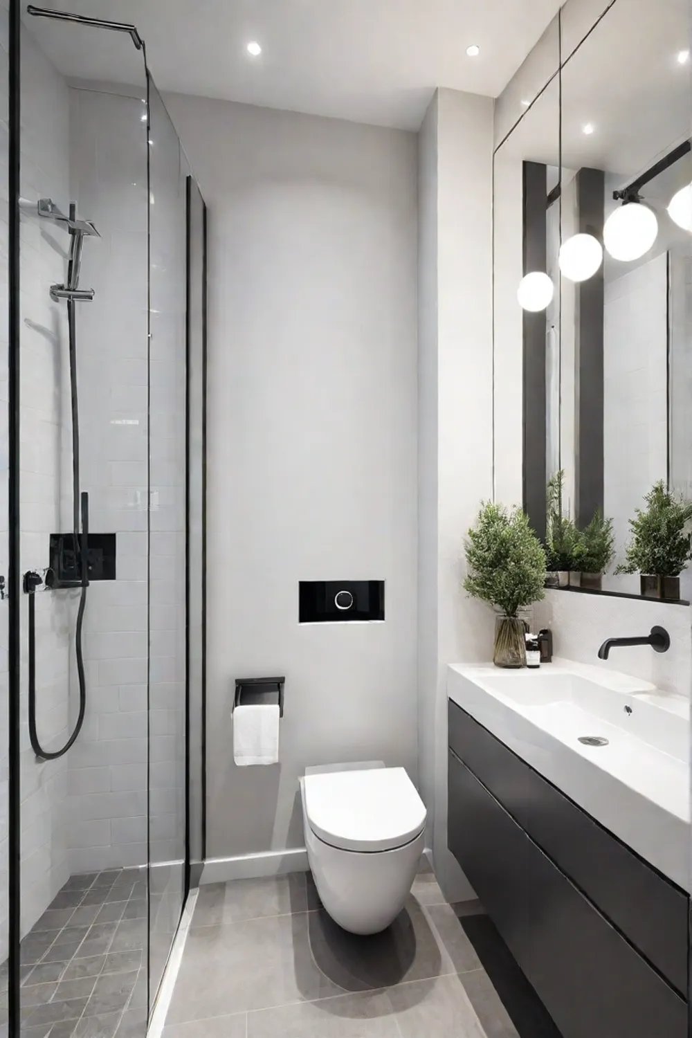 Curated visual reference: Fresh Look at Beyond Ikea Unveiling Unique Scandinavian Bathroom Brands