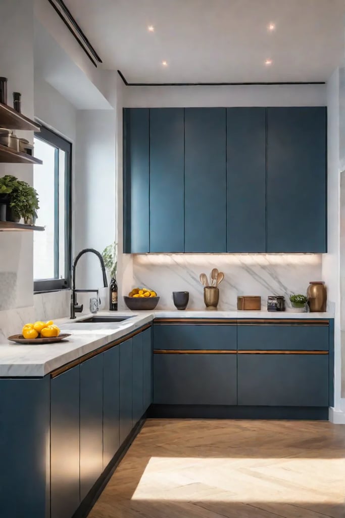 DIY cabinet installation vs professional cabinet installation