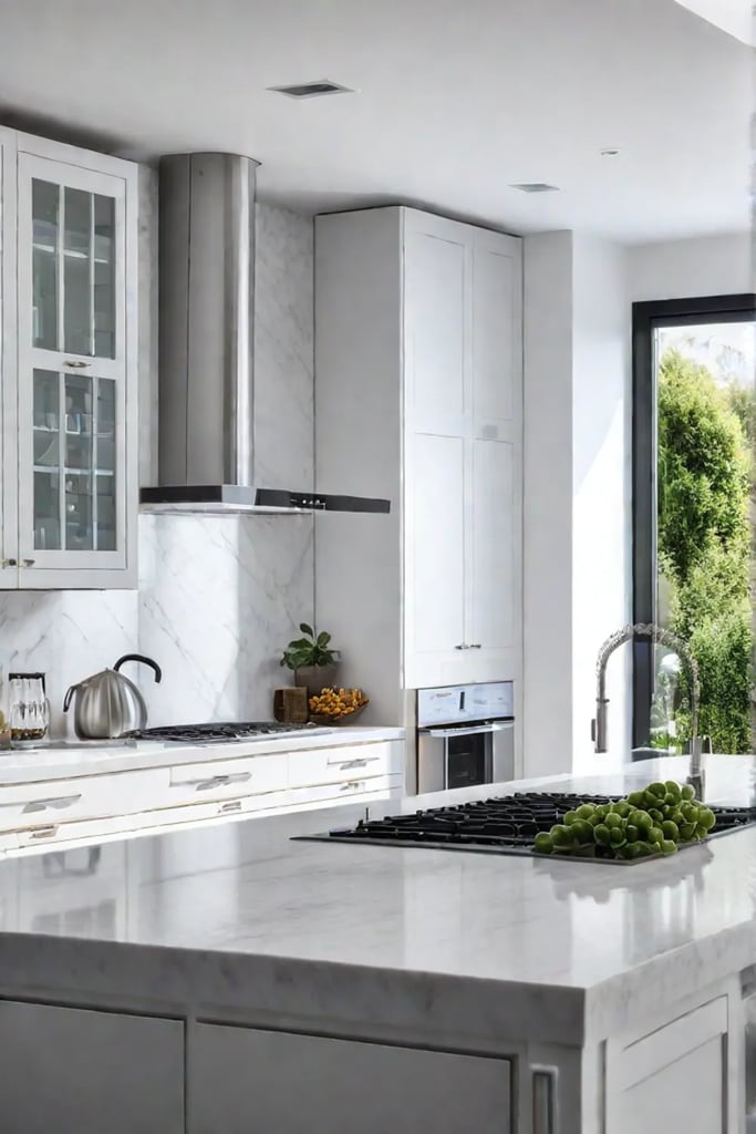 DIY kitchen cabinets vs designer kitchen cabinets