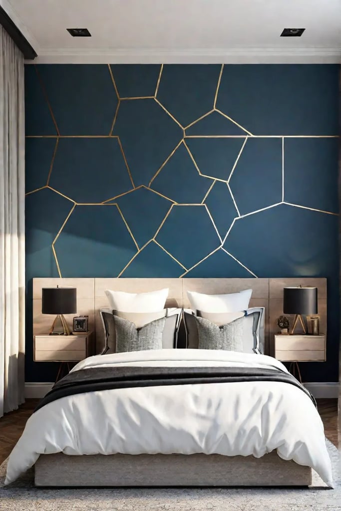 DIY wall decor ideas for minimalist spaces