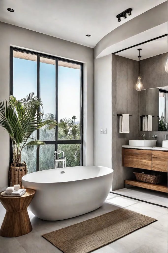 Effortless coastal design