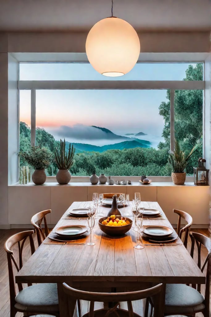 Effortless meal preparation intuitive technology familyfriendly kitchen