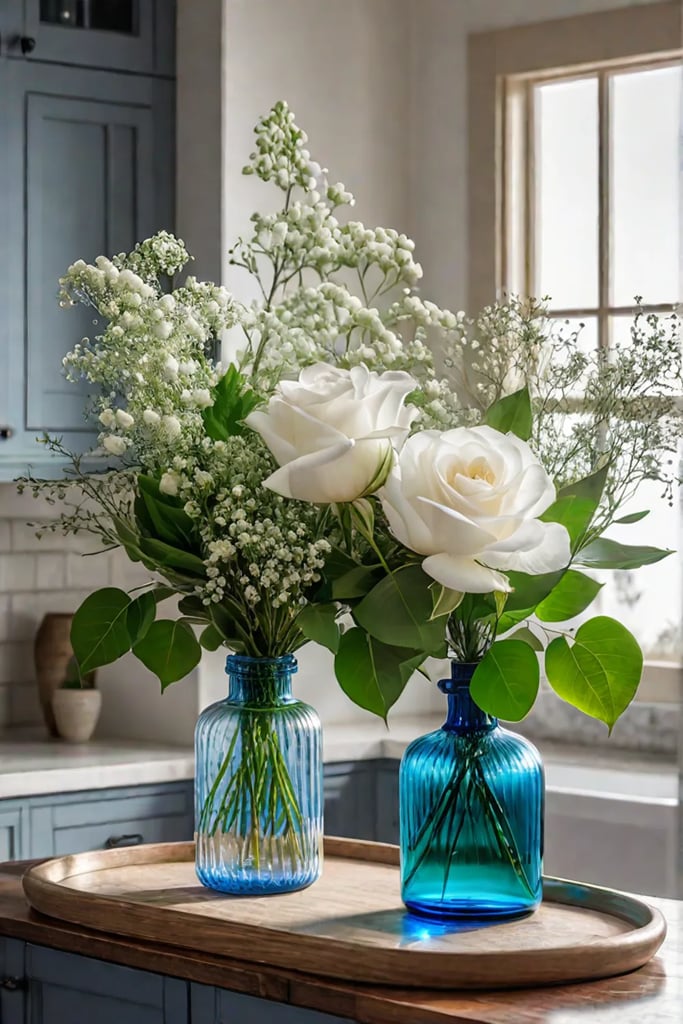 Elegant Rustic Decor