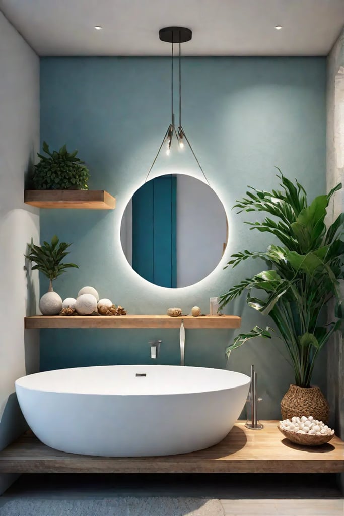 Ethical Coastal Decor