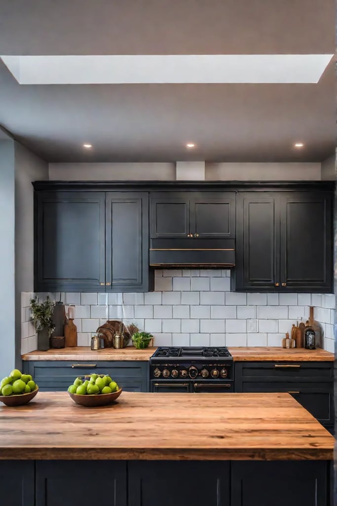 Expanded design possibilities with a designer for kitchen cabinets