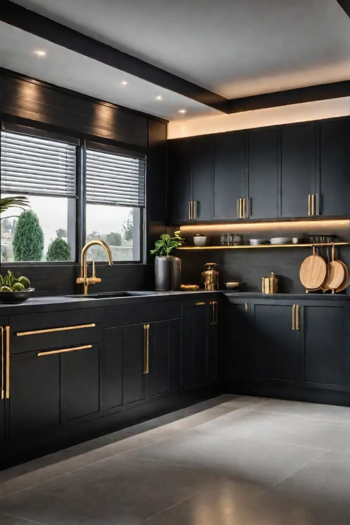 Interior cabinet lighting china display