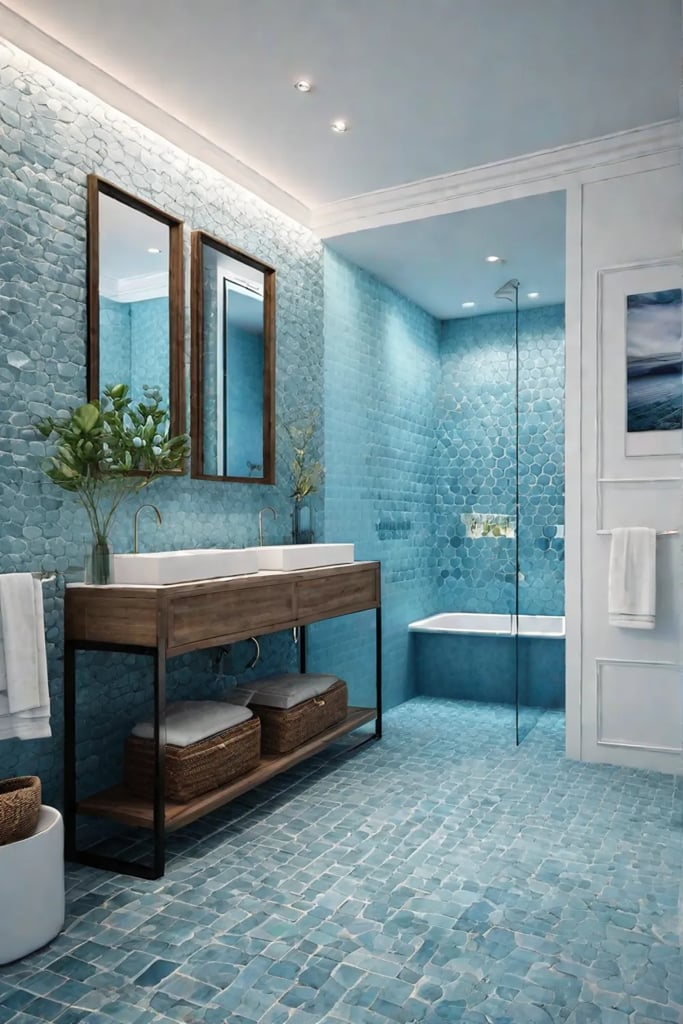 Inviting Coastal Oasis