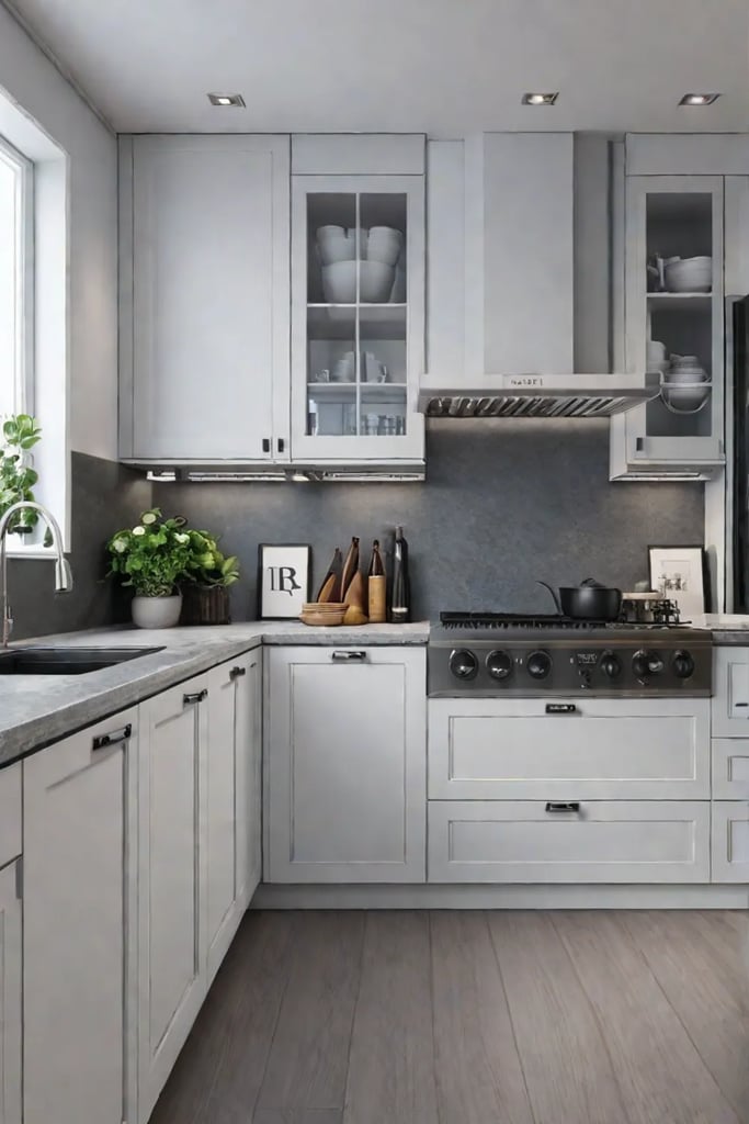 Laminate Countertops