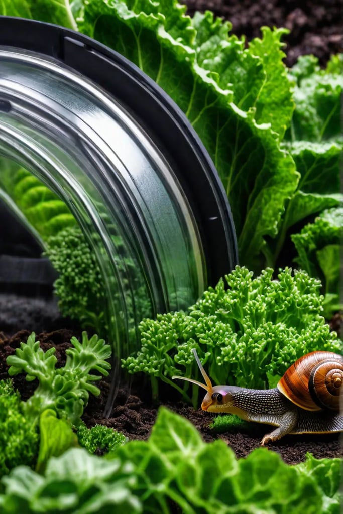 Organic pest control using traps