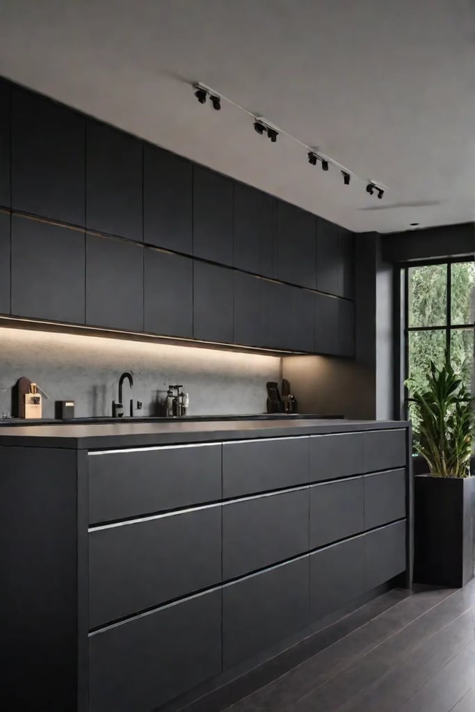 Paper Composite Countertops