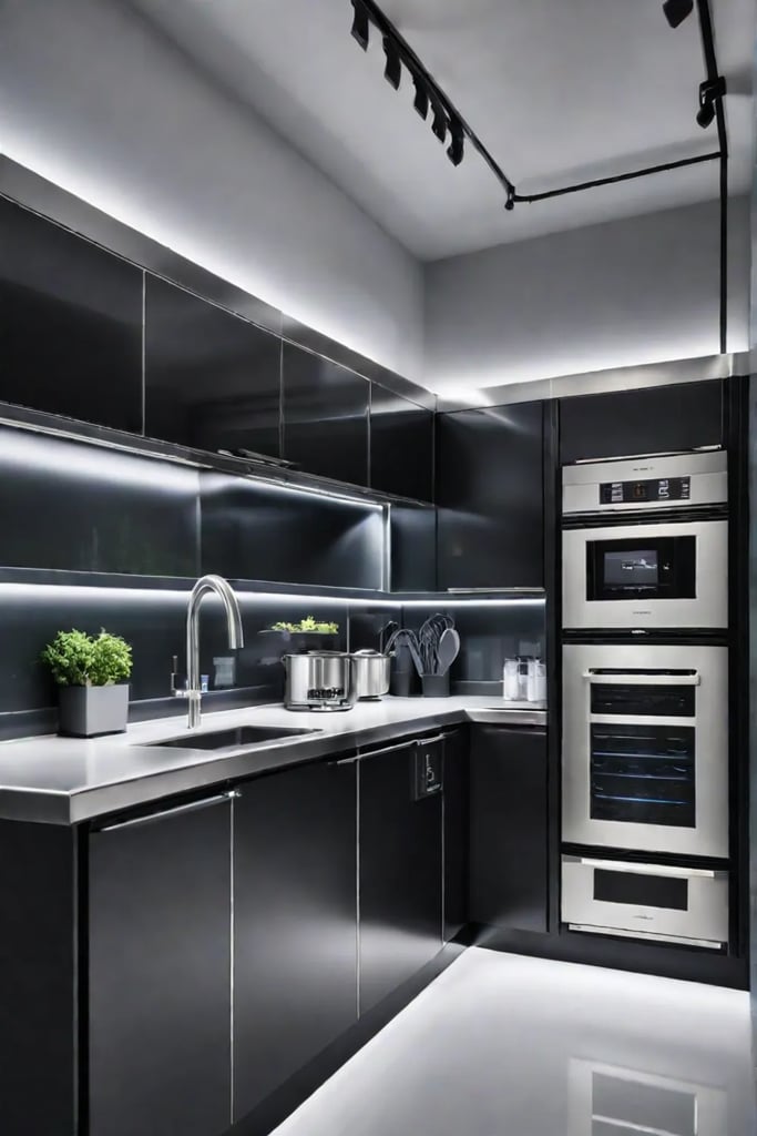 Professional Kitchen Design