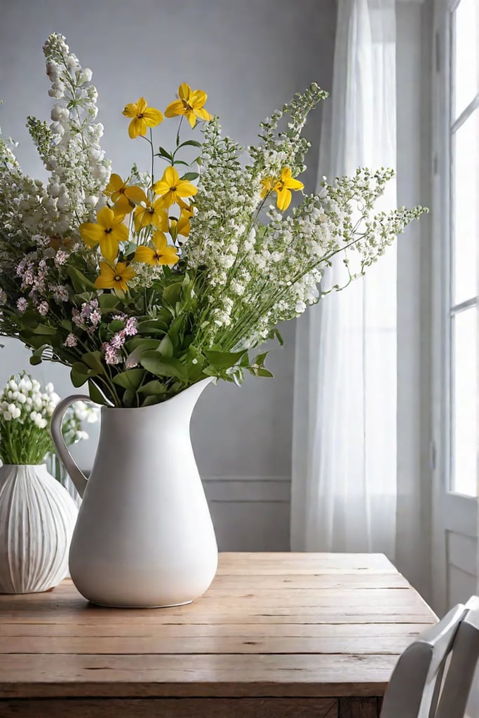 Scandinavian Kitchen Decor