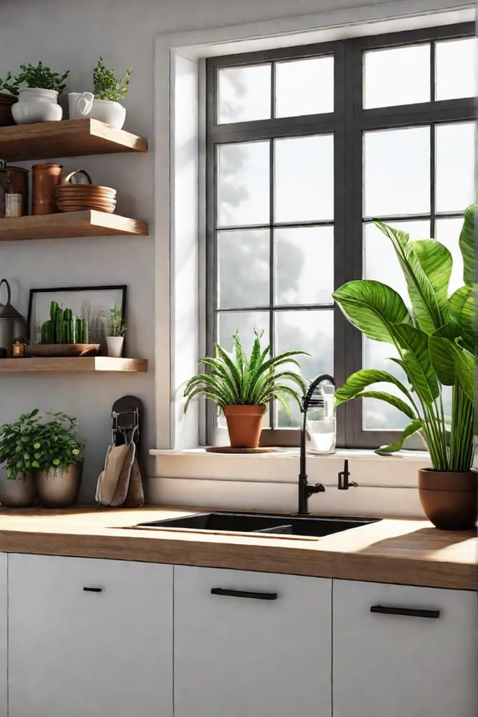 Small kitchen design ideas