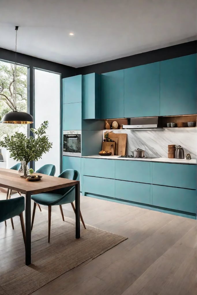 Smart kitchen dining personalized recipe suggestions connected cooking