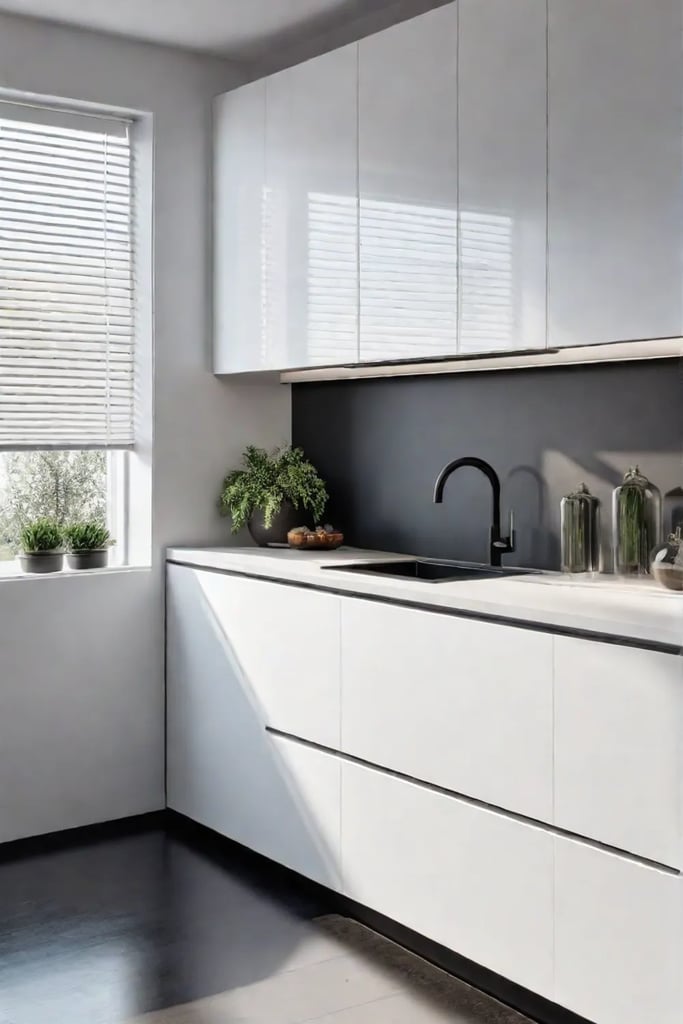 Solid Surface Countertops