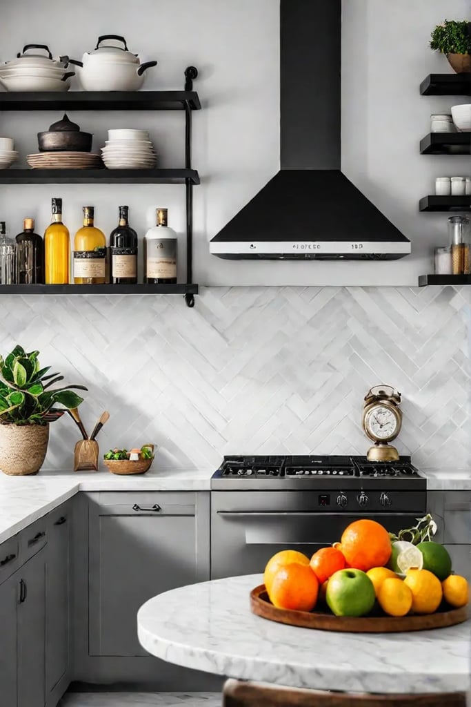 minimalist kitchen design 2