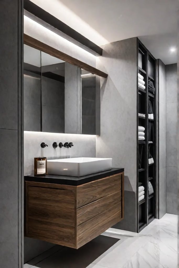 Dualpurpose furniture