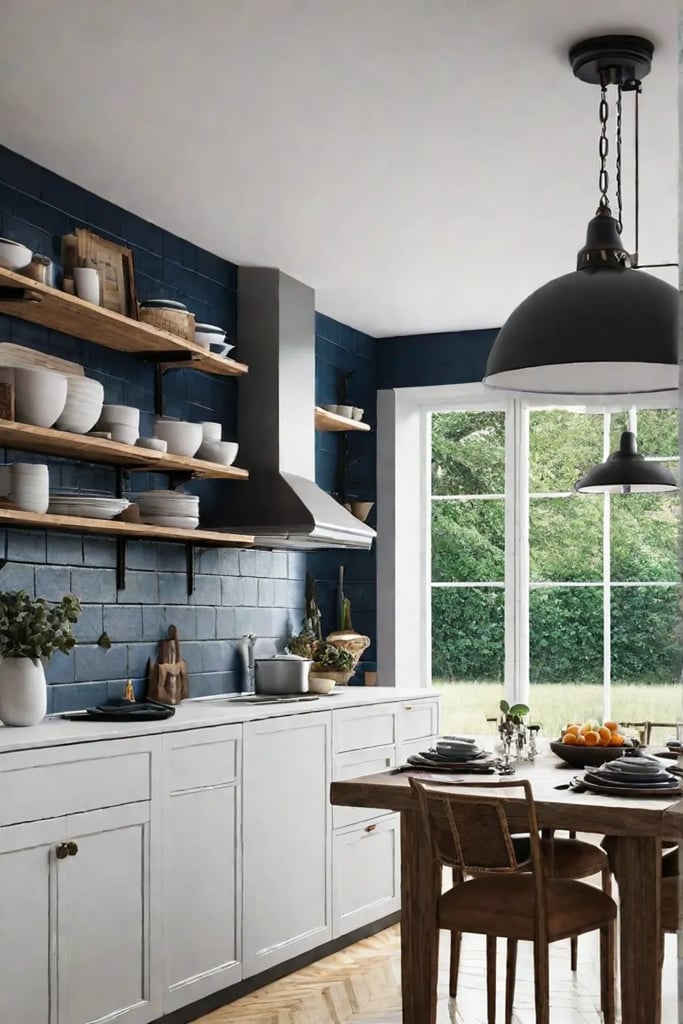 Budgetfriendly gallery wall ideas for kitchens