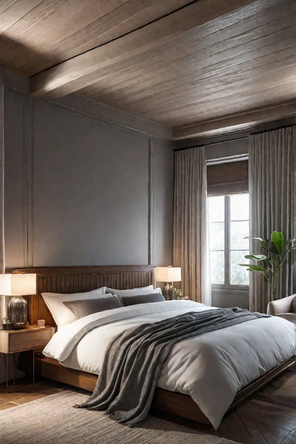 Cozy Bedroom Retreat