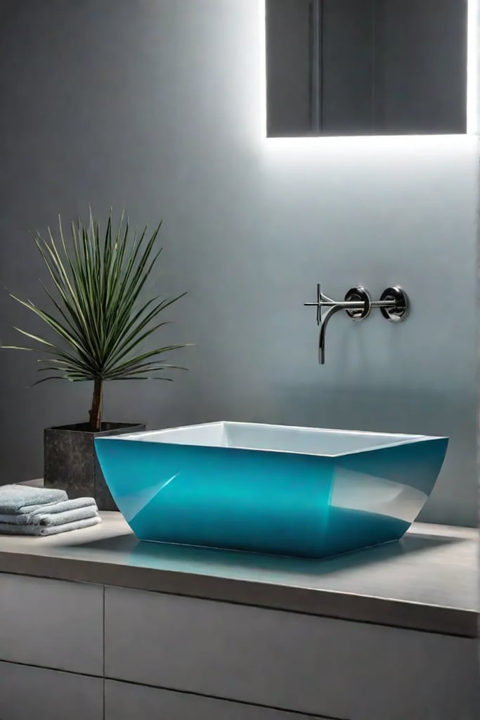 Importance of proper sink installation