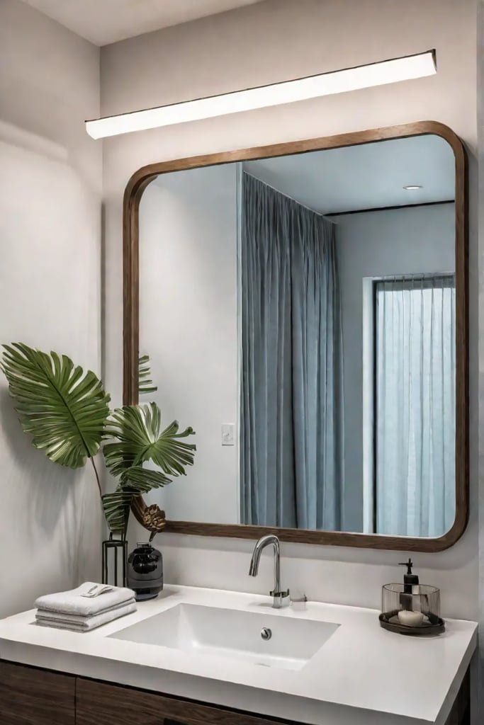 Maximize your bathroom space with DIY upgrades